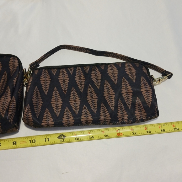 Ju Ju Be Travel Pouch Set